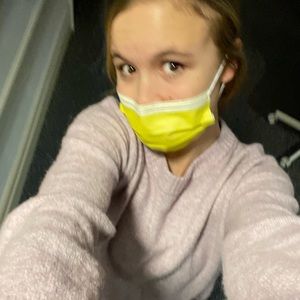 Meet your Posher, Katherine